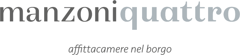 Logo ManzoniQuattro
